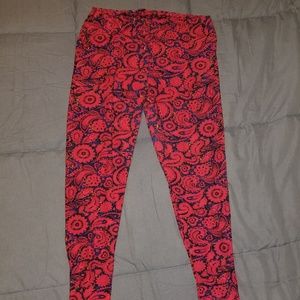 LulaRoe Leggings